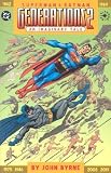 Byrne, John: Superman & Batman: Generations 2