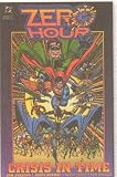 Jurgens, Dan: Zero Hour Jurgens, Dan: Zero Hour