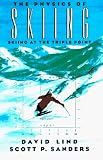 Sanders, Scott P.: The Physics of Skiing: Skiing at the Triple Point Sanders, Scott P.: The Physics of Skiing: Skiing at the Triple Point