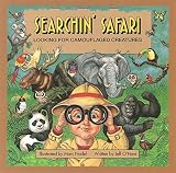 Searchin' Safari: Natures Hidden Wonders (1563970163) by O'Hare, Jeff O'Hare, Jeff: Searchin' Safari: Natures Hidden Wonders