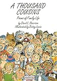 Harrison, David L.: Thousand Cousins: Poems of Family Life Harrison, David L.: Thousand Cousins: Poems of Family Life