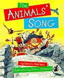 Harrison, David L.: The Animals' Song Harrison, David L.: The Animals' Song