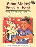 Myers, Jack: What Makes Popcorn Pop? Myers, Jack: What Makes Popcorn Pop?