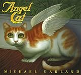 Garland, Michael: Angel Cat