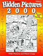 Highlights Hidden Pictures 2000 Volume 2 by…
