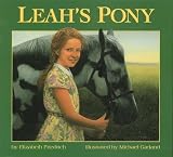 Friedrich, Elizabeth: Leah's Pony