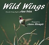 Yolen, Jane: Wild Wings: Poems for Young People