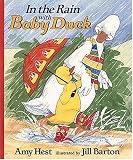 Hest, Amy: In the Rain with Baby Duck