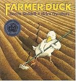 Waddell, Martin: Farmer Duck Waddell, Martin: Farmer Duck