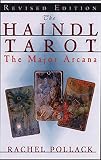 Pollack, Rachel: The Haindl Tarot : The Major Arcana Pollack, Rachel: The Haindl Tarot : The Major Arcana