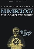 Goodwin, Matthew O.: Numerology the Complete Guide: The Personality Reading