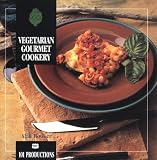 Hooker, Alan: Vegetarian Gourmet Cookery