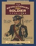 Wilbur, C. Keith: The Revolutionary Soldier, 1775-1783 Wilbur, C. Keith: The Revolutionary Soldier, 1775-1783
