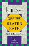 O'Brien, Tim: Off the Beaten Path Tennessee O'Brien, Tim: Off the Beaten Path Tennessee