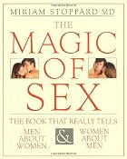 Magic of Sex by Miriam Stoppard