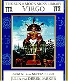 Parker, Julia: Virgo: August 24-September 22