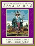 Parker, Julia: Sagittarius: November 23-December 21