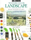 Smith, Ray: Watercolor Landscape Smith, Ray: Watercolor Landscape