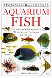 Mills, Dick: Aquarium Fish