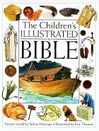 Children's Illustrated Bible by Selina&hellip;