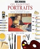Smith, Ray: Oil Painting Portraits Smith, Ray: Oil Painting Portraits