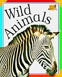 Ling, Mary: Wild Animals