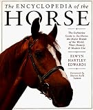 Edwards, Elwyn Hartley: Encyclopedia of the Horse
