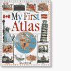 Boyle, Bill: My First Atlas