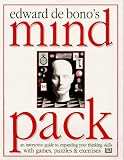 Bono, Edward De: De Bono's Mind Pack