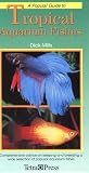 Mills, Dick: A Popular Guide to Tropical Aquarium Fishes