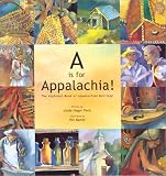 Pack, Linda Hager: A Is for Appalachia