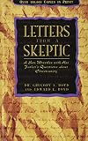 Boyd, Gregory A.: Letters from a Skeptic