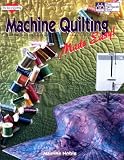 Noble, Maurine: Machine Quilting Made Easy Noble, Maurine: Machine Quilting Made Easy
