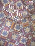 Cleland, Lee: Quilting Makes the Quilt Cleland, Lee: Quilting Makes the Quilt
