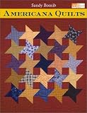 Bonsib, Sandy: Americana Quilts Bonsib, Sandy: Americana Quilts