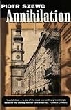 Hryniewicz-Yarbrough, Ewa: Annihilation Hryniewicz-Yarbrough, Ewa: Annihilation