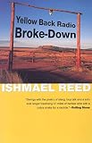 Reed, Ishmael: Yellow Back Radio Broke-Down Reed, Ishmael: Yellow Back Radio Broke-Down