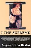 Lane, Helen: I, the Supreme