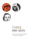 Quin, Ann: Three Quin, Ann: Three