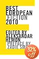 Best European Fiction 2010