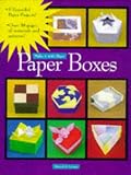 Lafosse, Michael G.: Paper Boxes Lafosse, Michael G.: Paper Boxes