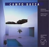 Frampton, Kenneth: Campo Baeza Frampton, Kenneth: Campo Baeza