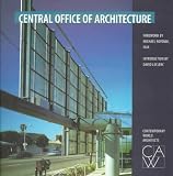 Colquhoun, Alan: Central Office of Architecture Colquhoun, Alan: Central Office of Architecture