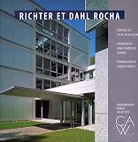 Richter Et Dahl Rocha Bureau D'Architectes: Richter Et Dahl Rocha Richter Et Dahl Rocha Bureau D'Architectes: Richter Et Dahl Rocha