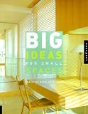 Abdelnour, Christine Brun: Big Ideas for Small Spaces Abdelnour, Christine Brun: Big Ideas for Small Spaces