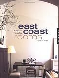 Kasabian, Anna: East Coast Rooms: Portfolios of 31 Interior Designers and Architects