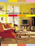 Kasabian, Anna: The New Home Color Book: Decorate With Color Like a Professional Designer