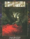 Greenberg, Daniel: Umbra