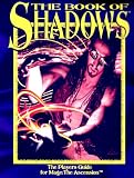 Moore, Jim: The Book of Shadows