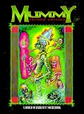 Davis, Graeme: Mummy